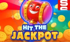 Hit The Jackpot